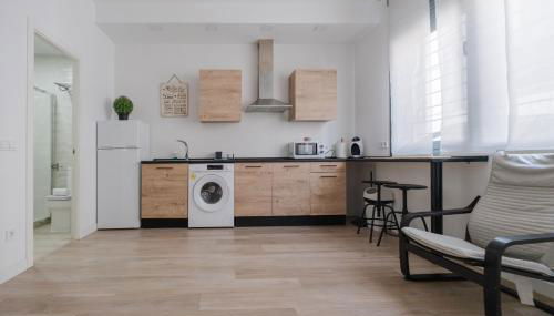 ABC Apartments Vistalegre I - Foto 2