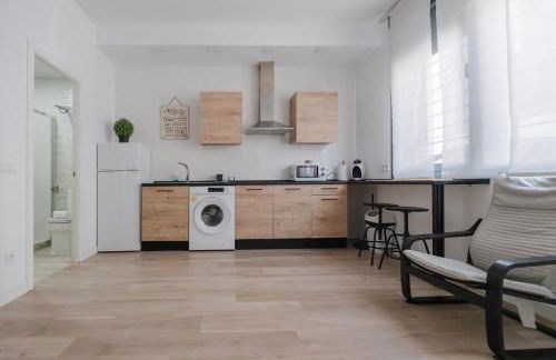 ABC Apartments Vistalegre I - Photo 2