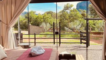 Kabana Harmony - Foto 4