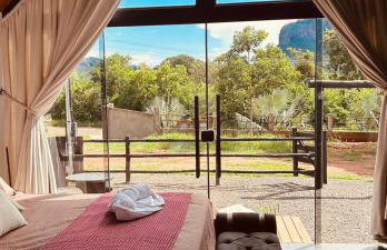 Kabana Harmony - Foto 4