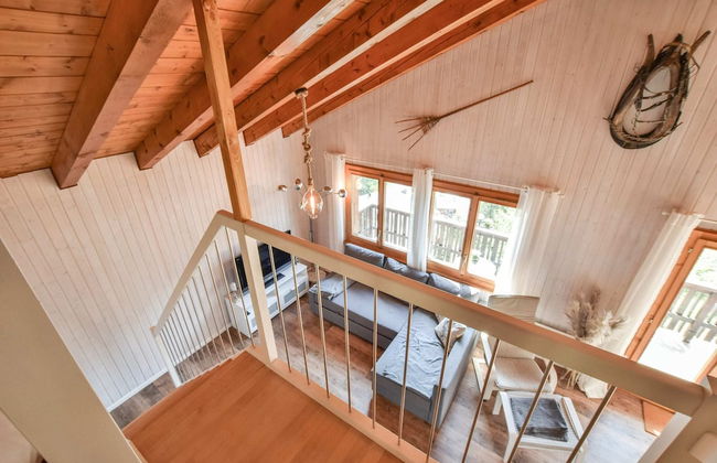 Chalet Bülbül - Foto 15