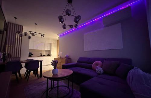 Apartament Trzy Wieże, Free parking, Self check-in, Katowice - Foto 32