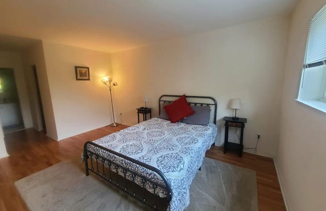 2BR 2B Clean Spacious Great Location - Foto 4