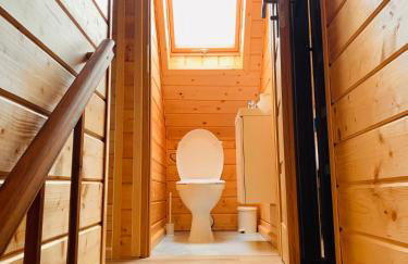 Osada Skorupki - Całoroczne domki na Mazurach - Foto 11