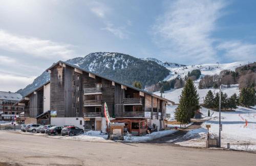 Duplex station Alpes du Grand Serre - Foto 22