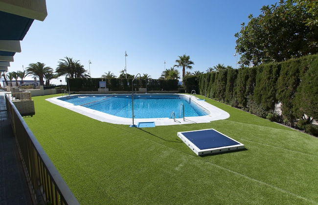 Apartamentos Tao - Foto 44