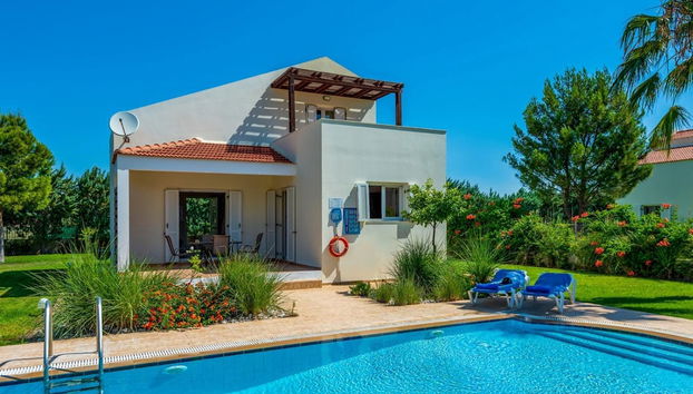 Villa Athena Classico - Foto 3, Quarto