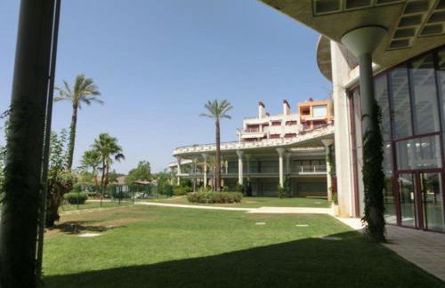 Apartamentos Parque Botanico - Photo 16