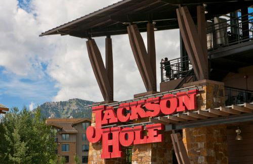 The Way Home at Tensleep North - Foto 1