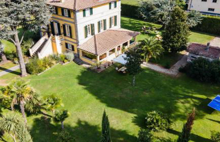 Villa Luigina 8 in Capannori - Foto 95