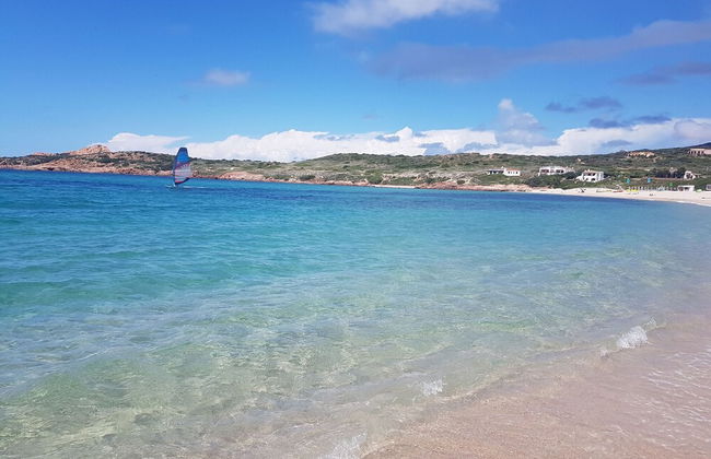 Affittimoderni Isola Rossa Élite - Foto 14