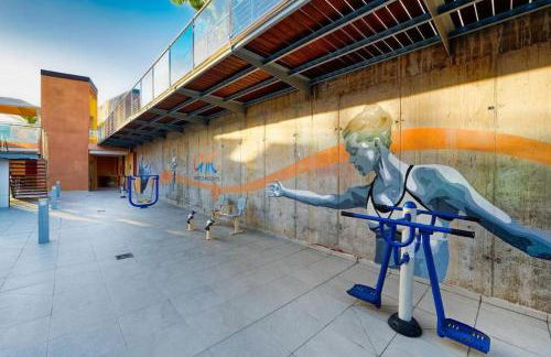 Deluxe Villa de Amadores - Foto 61