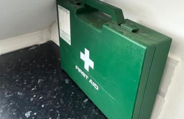 Beautiful flat in Selly oak - Foto 11