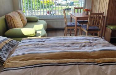 Grubschützer Ferienhäuschen - Foto 10