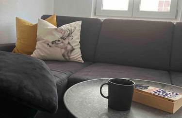 Schöne 2 Zimmerwohnung in Heusenstamm - Foto 16