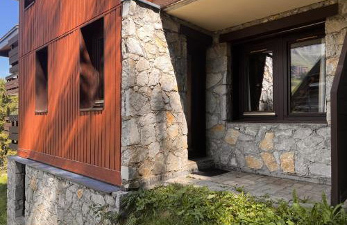 Neiges & Piscine - Photo 12