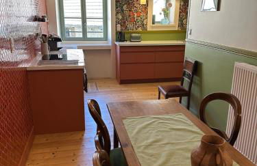 Le Relais de Paulette et Gaston - Foto 36