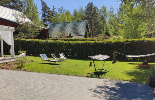 Perle (Ferienhaus) an der polnischen Ostsee - Foto 28