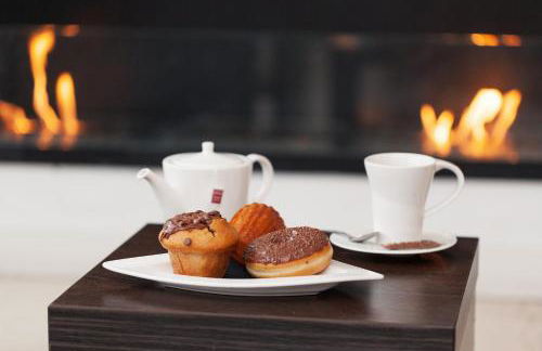 Résidence la Réserve Genève Ferney Voltaire - Foto 40