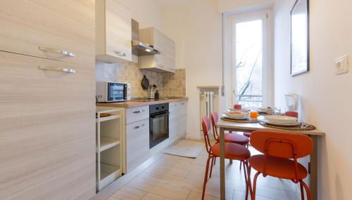 Fleming Ospedale 300Mt Wifi Aria condizionata Free parking - Foto 4, stove