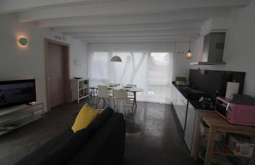 Apartamento 1 dormitorio, jardín y piscina - Apartamentos Montesomo - Foto 29