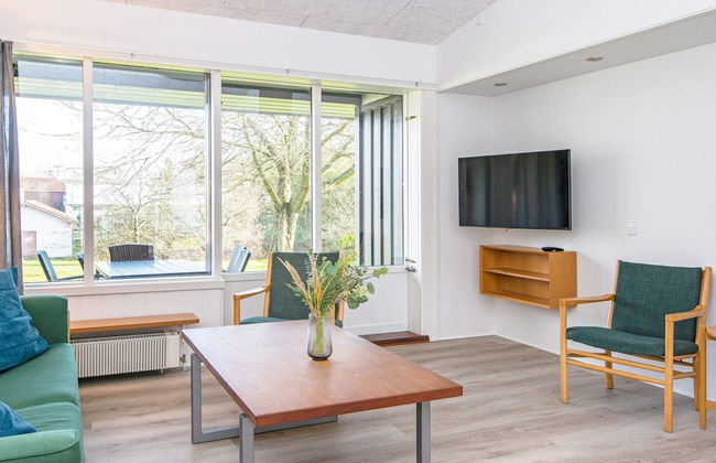 4 Person Holiday Home in Gjern - Foto 14