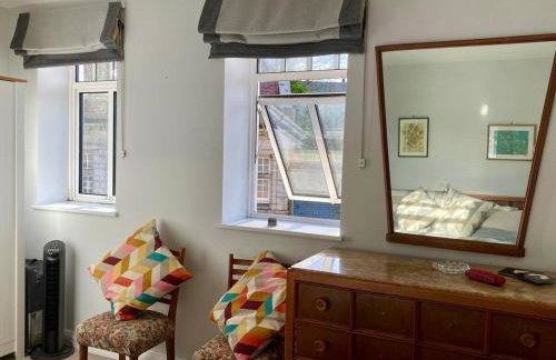 'Shorebird' central apartment, sea views & parking - Foto 18