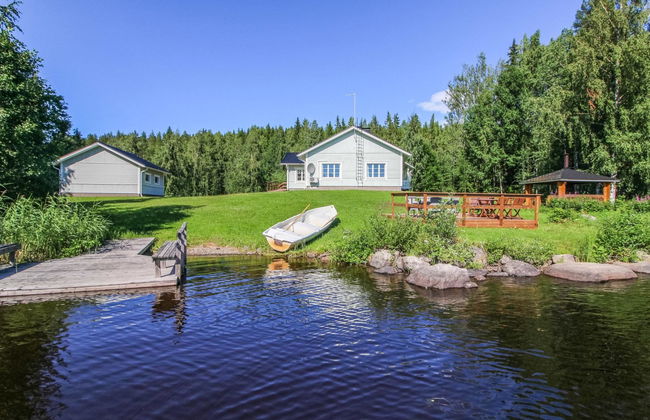 Villa ruutana - Foto 1