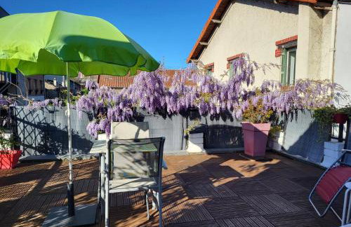 PARIS de FLORE Flore - Foto 2