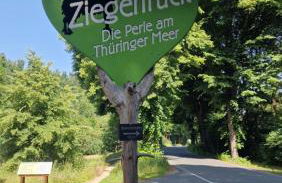 Gemütliches Ferienhaus "Glück" mit Gartensauna - Ideal für Familien & Paare - Foto 45