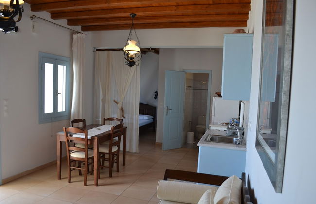 Villa Ioanna - Vacation Houses for Rent Close to the Beach - Foto 7
