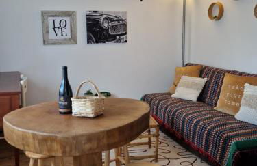 Moradia T2 em bairro pitoresco da Covilhã - Foto 24