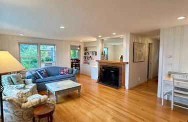 Hard Aground - Ocean View - Pet Friendly! SWH - Foto 9