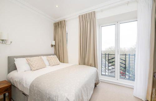 Fountain House Apartments - Hyde Park, London - Foto 104