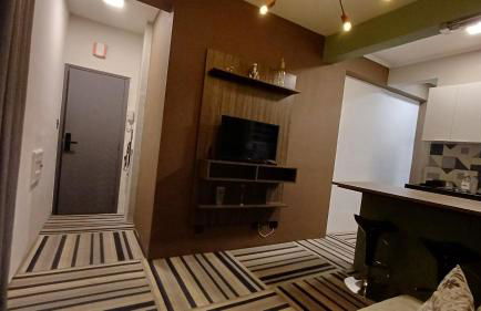 Apartamento Cambui - Centro de Convivência - Foto 8