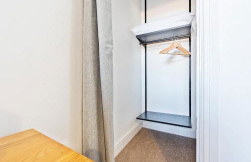 Wolverhampton Townhouse - 3BR - Business & Leisure guests - Foto 19