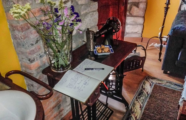 La Casona De Tresgrandas - Foto 50