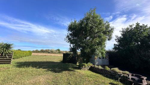 Ty Ar Mammig - Photo 3, Garden