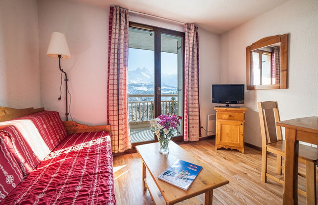 Noemys Les Chalets du Hameau des Aiguilles - Foto 24