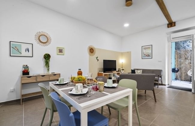 Casa Guila in Saint-pierre - Photo 2