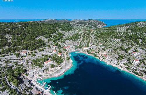 Apartment More OTOK Žirje - Foto 15