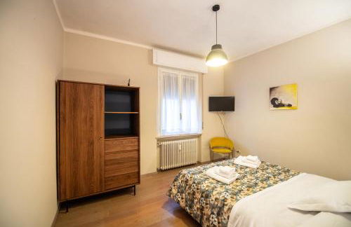 Aurea Living Parma Family & Business Parcheggio - Foto 10