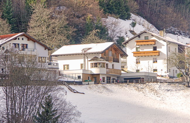 Apart Fassern - Foto 20