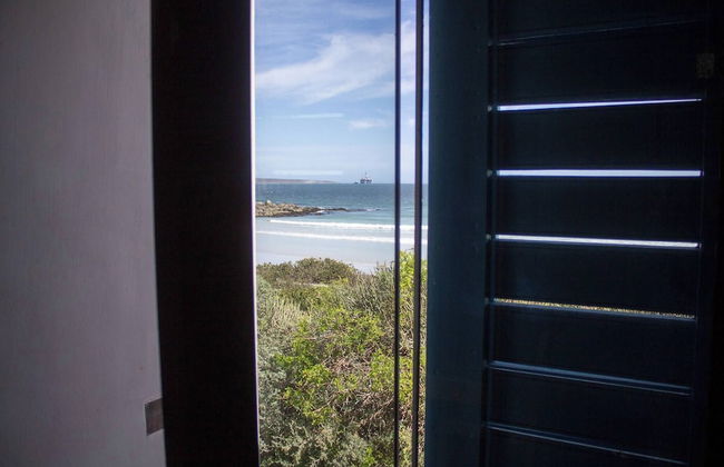 Paradys Oceanfront Submarine-style Holiday Home in Langebaan - Foto 25