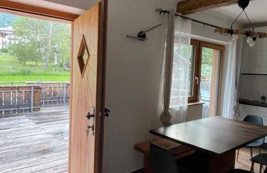 Chalet AVE - Foto 7