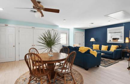 30A Grayt'n Greatful by Avantstay Charming Home+cottage, Walk to Western Lake - Foto 84