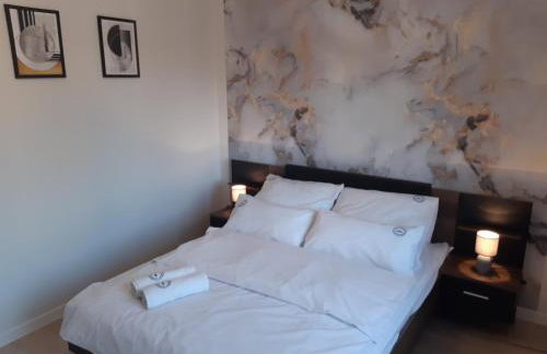 Apartament w Czarnowąsach 1 - Foto 7