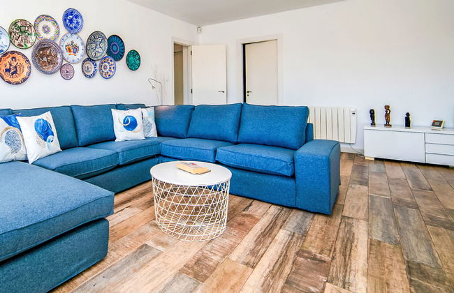 Villa Trebol by Interhome - Foto 48