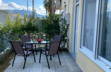 Patras Juliet House - Foto 17