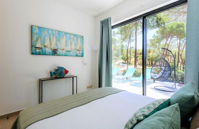 Casa da Calma in Vale do Lobo - Foto 42